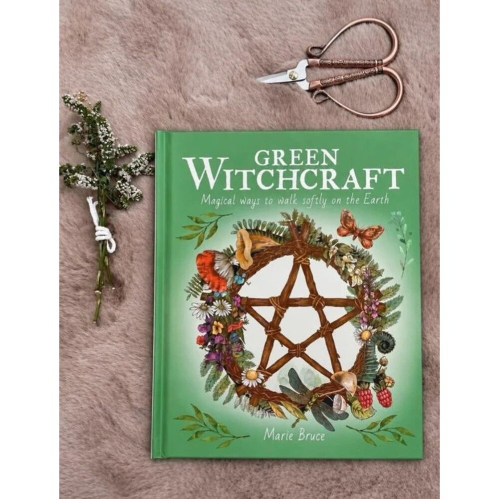 Green Witchcraft